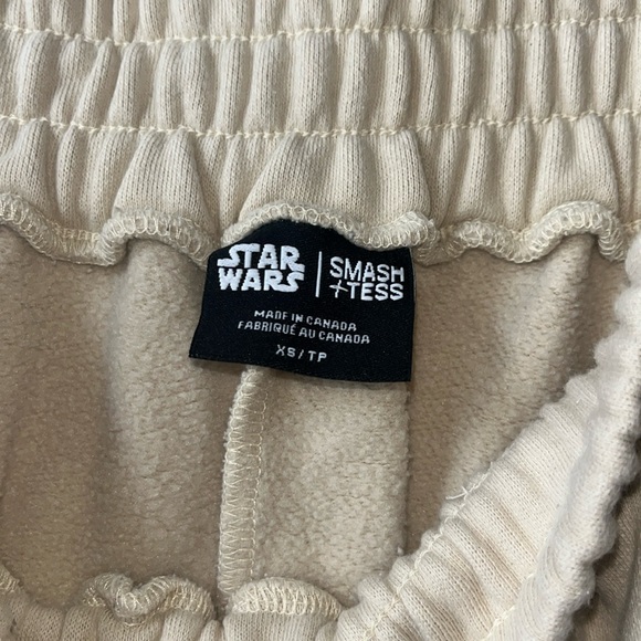 Smash + Tess x Star Wars Droid Joggers - Picture 5 of 9